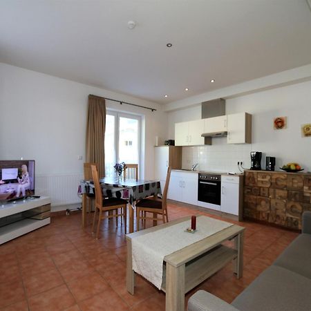 Apartment In Bichlbach At The Lake Exterior photo