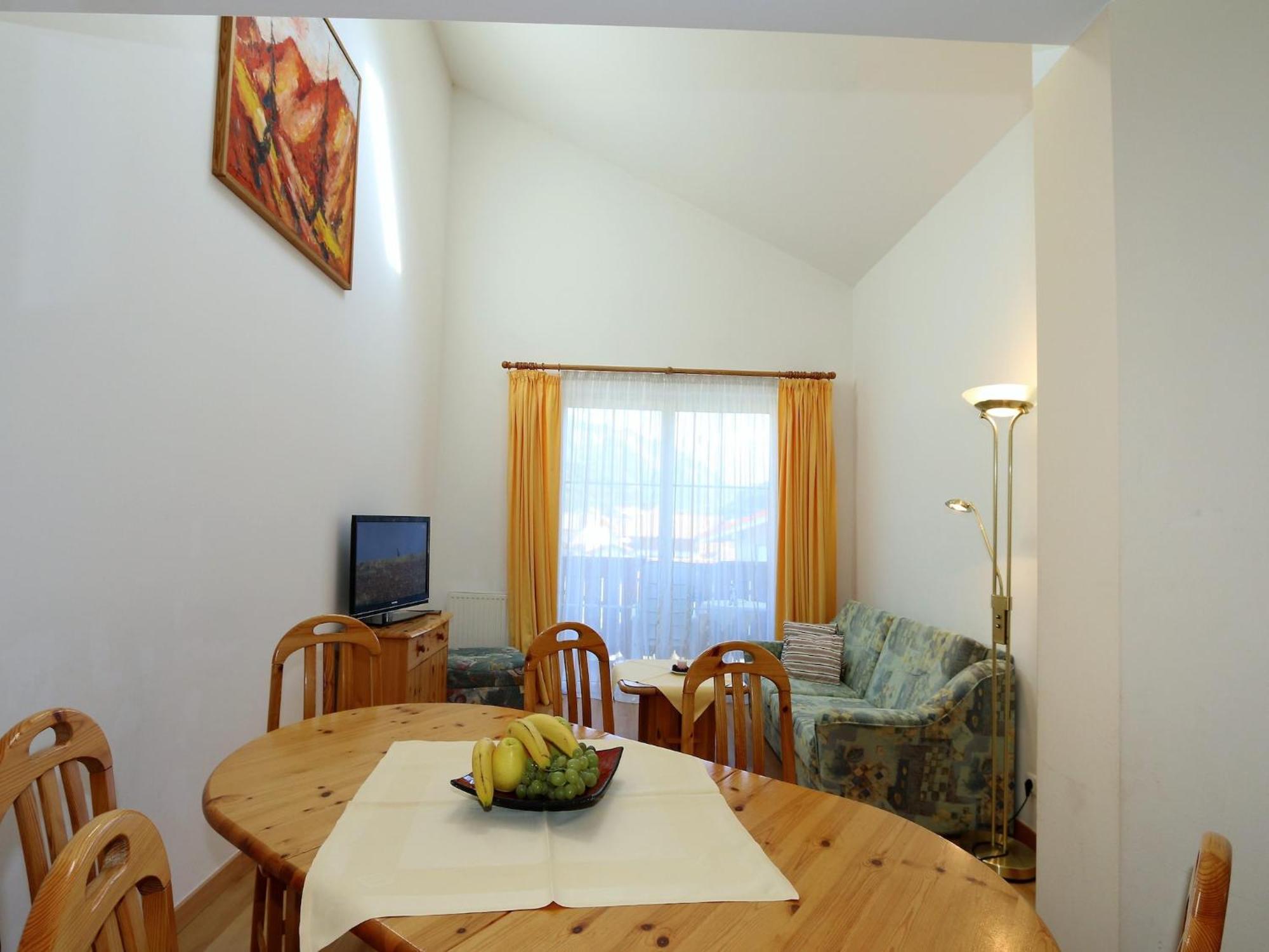 Apartment In Bichlbach At The Lake Exterior photo
