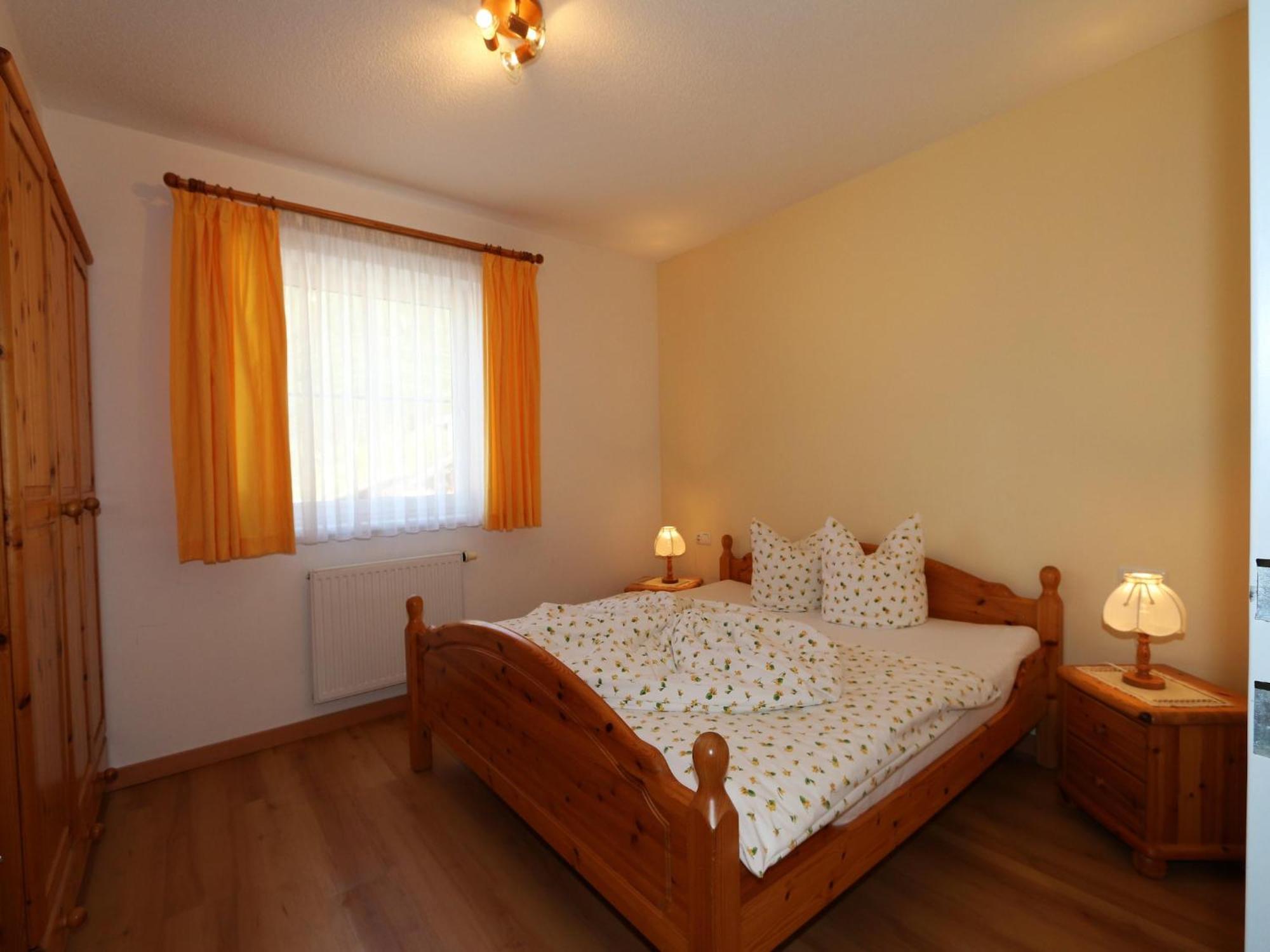 Apartment In Bichlbach At The Lake Exterior photo