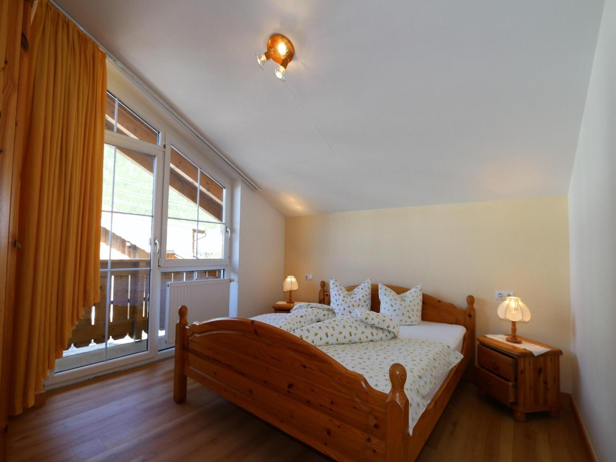 Apartment In Bichlbach At The Lake Exterior photo