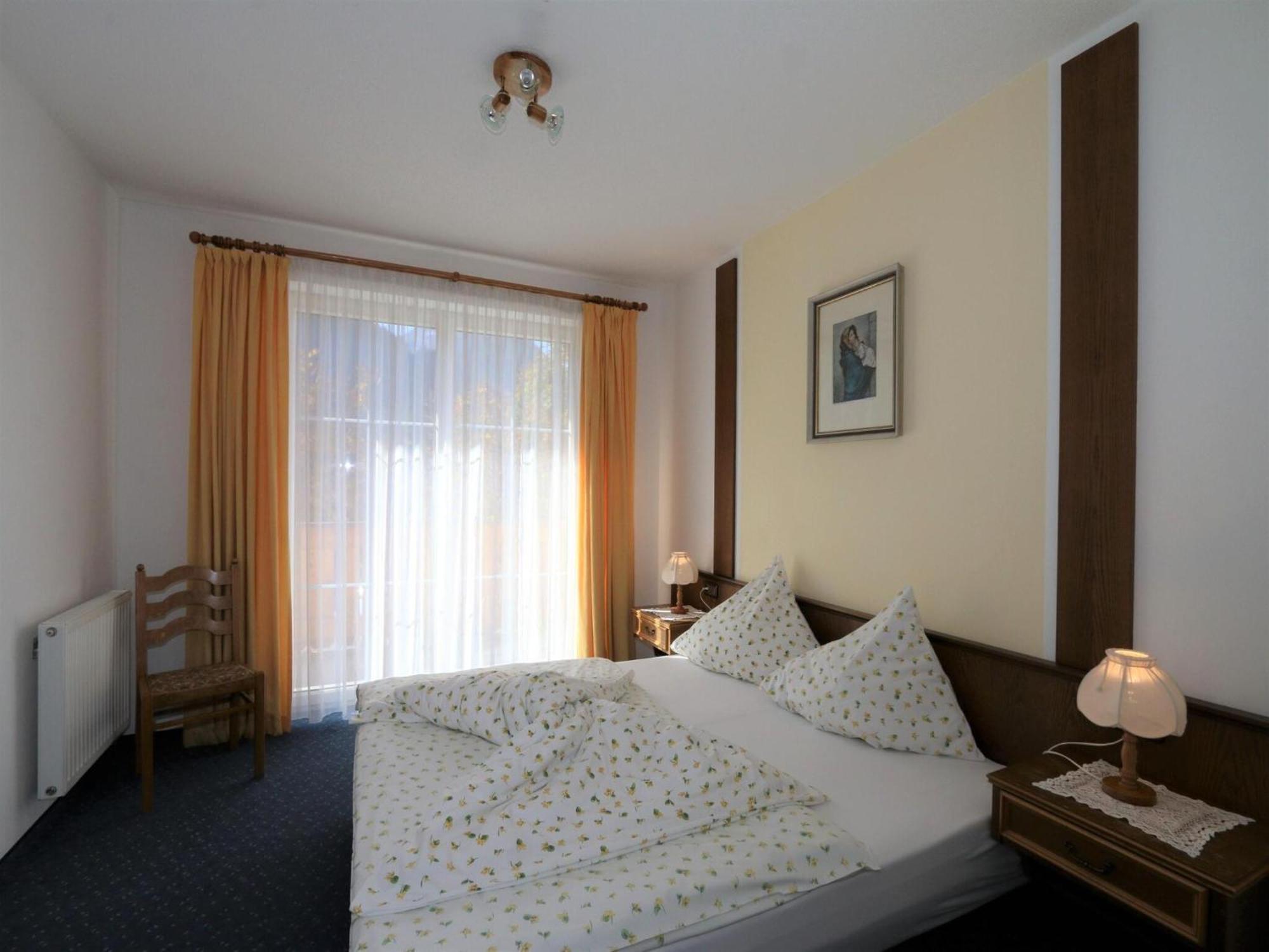 Apartment In Bichlbach At The Lake Exterior photo