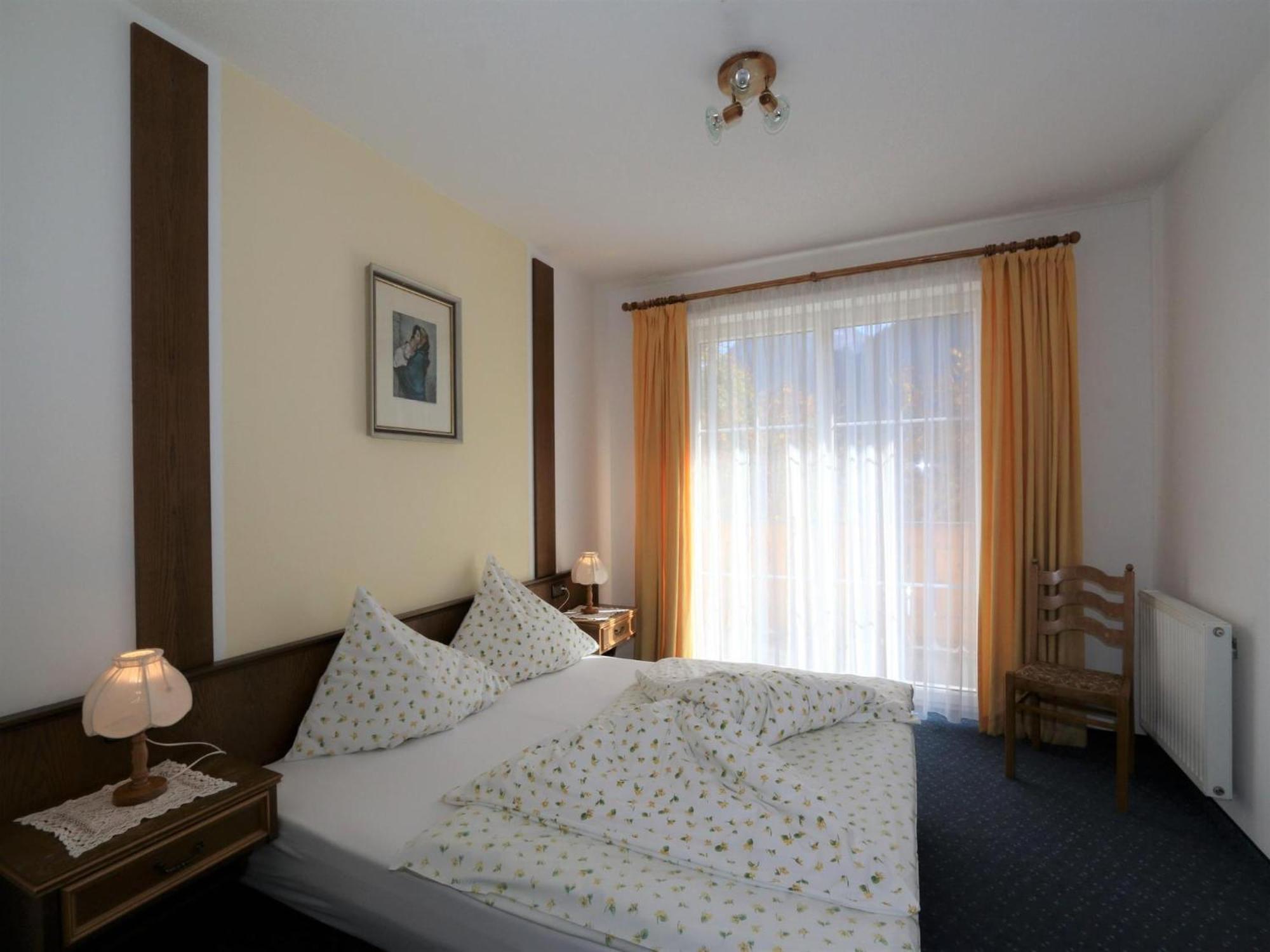 Apartment In Bichlbach At The Lake Exterior photo